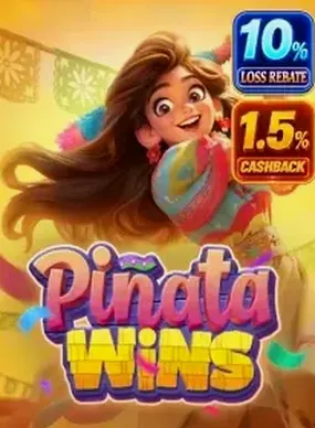 Pinata Wins